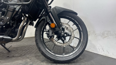 Honda NX500 (24MY)